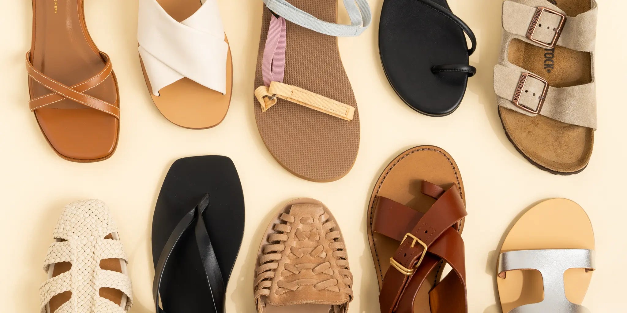 Women's Sandals