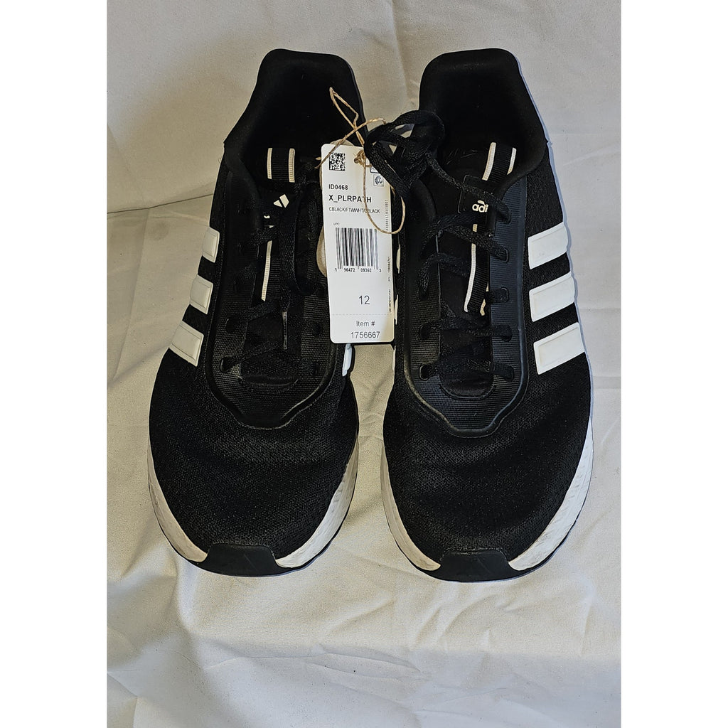 Adidas X_PLR Path Running Shoes for Enhanced Comfort and Style Men's 12