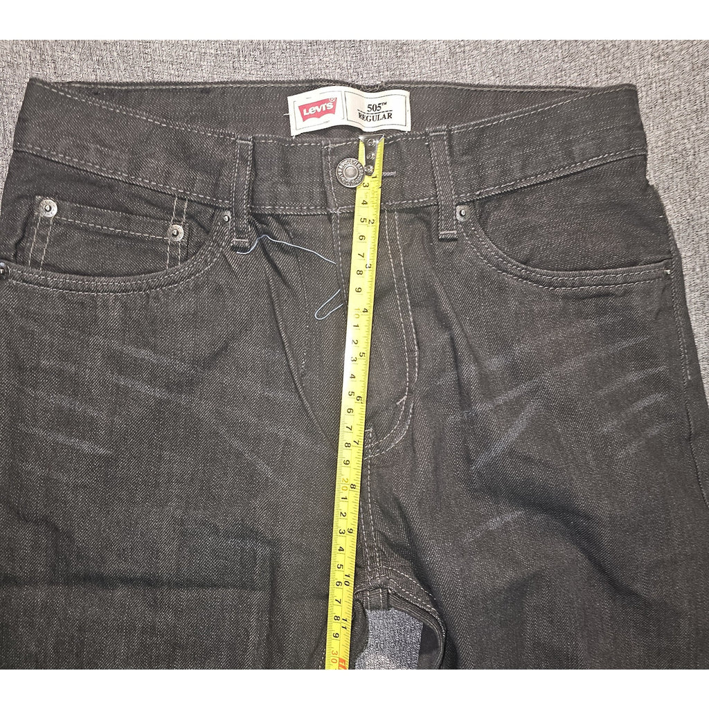Women's Levi's® 505™ Straight Jeans