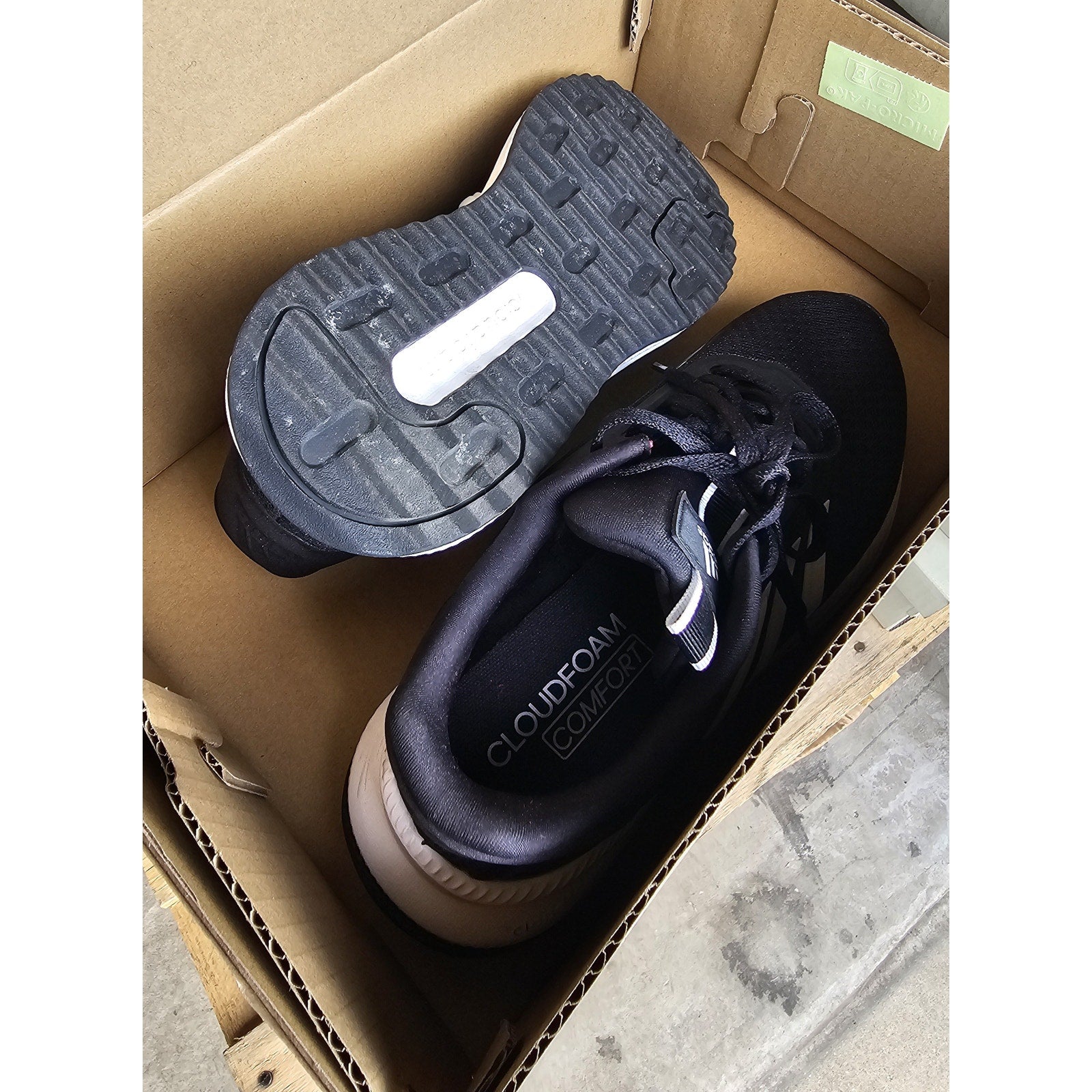 Adidas X_PLR Path Shoes Women's 6