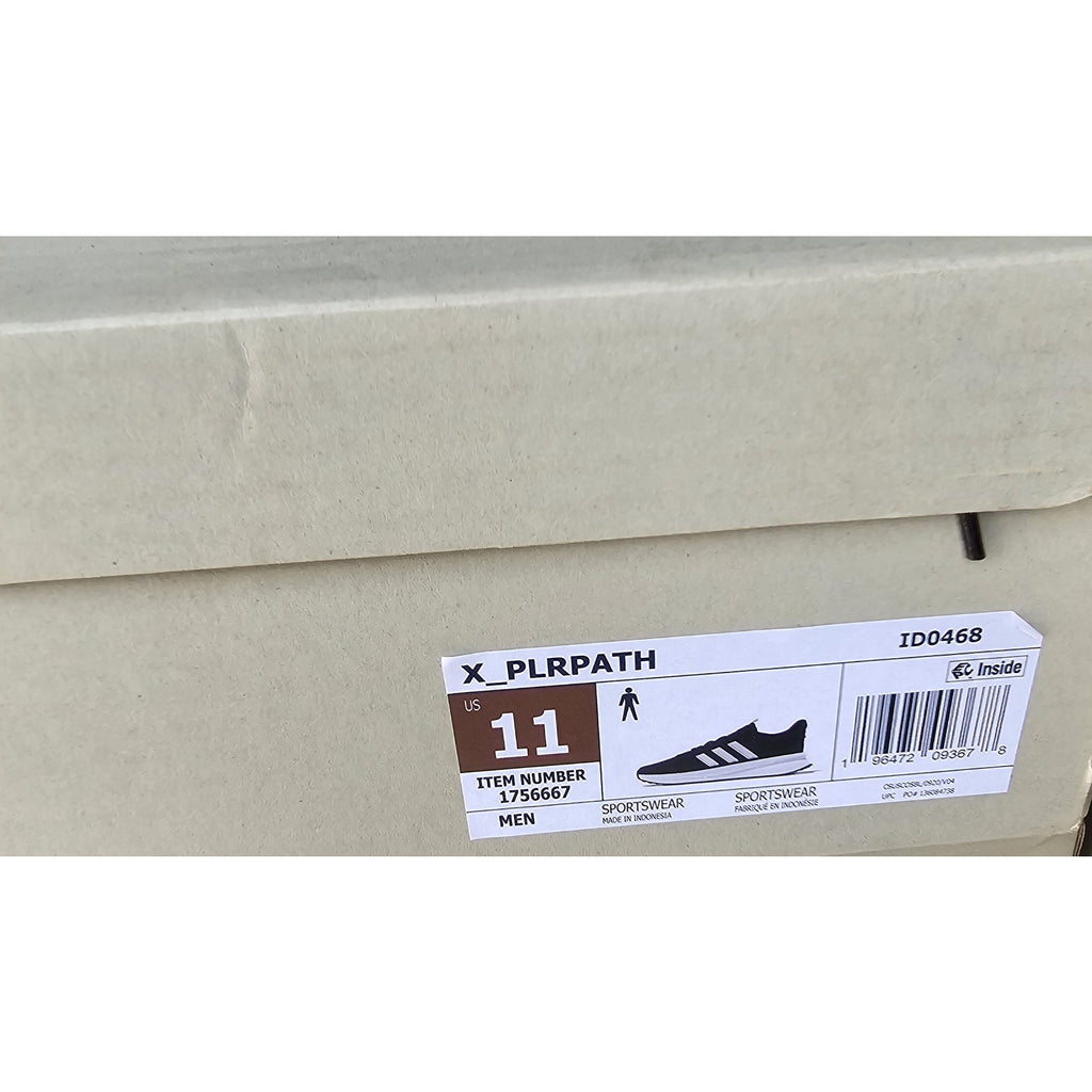 Adidas X_PLR Path Shoes Men's 11