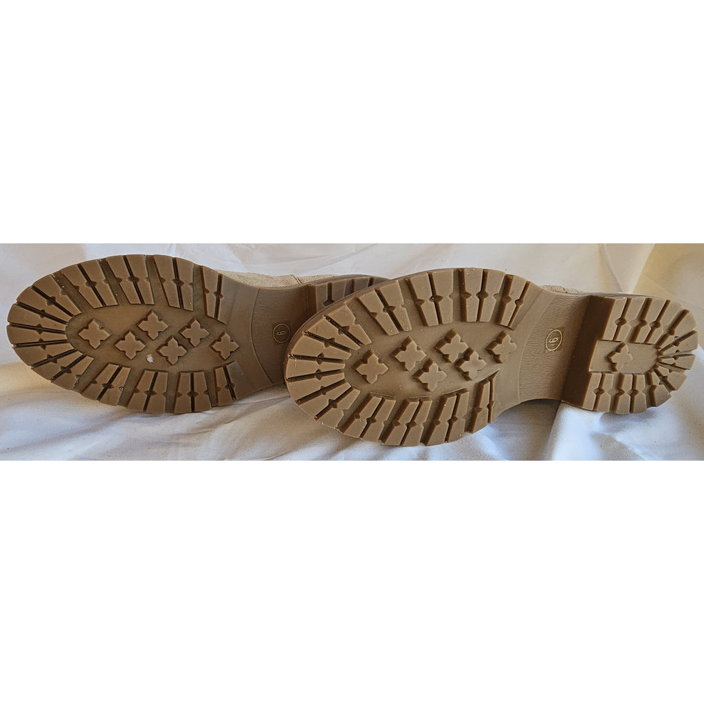 Steve Madden Women's Leopold Chelsea Booties