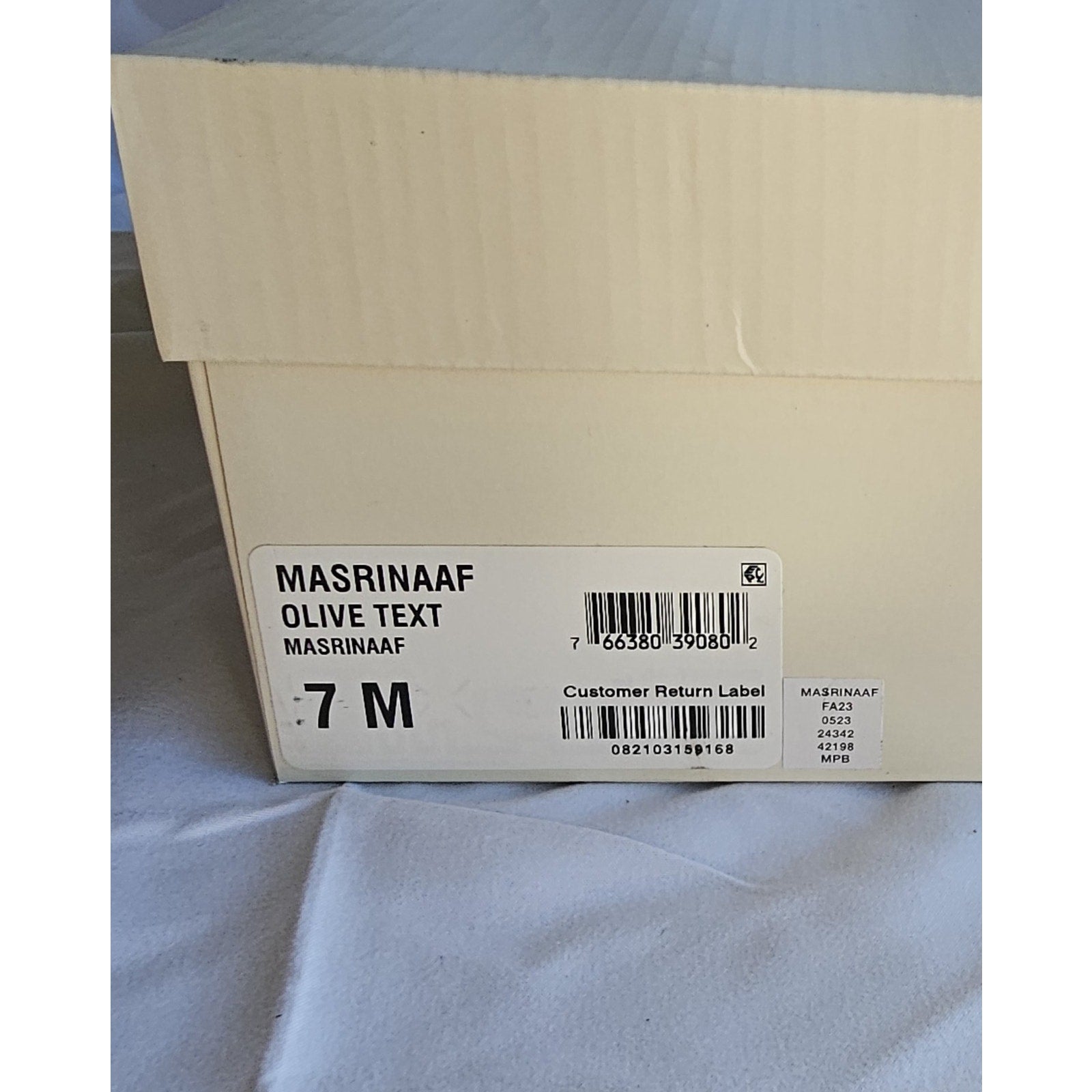 Style & Co Women's Masrinaa Ankle Booties - Olive