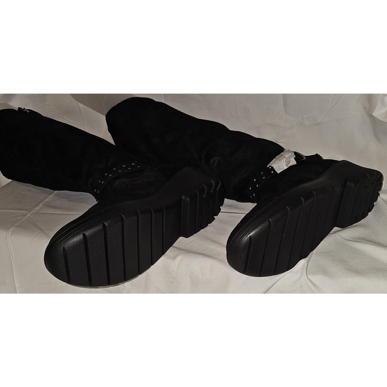 Bzees Premium BZees Brandy Washable High Shaft Boot