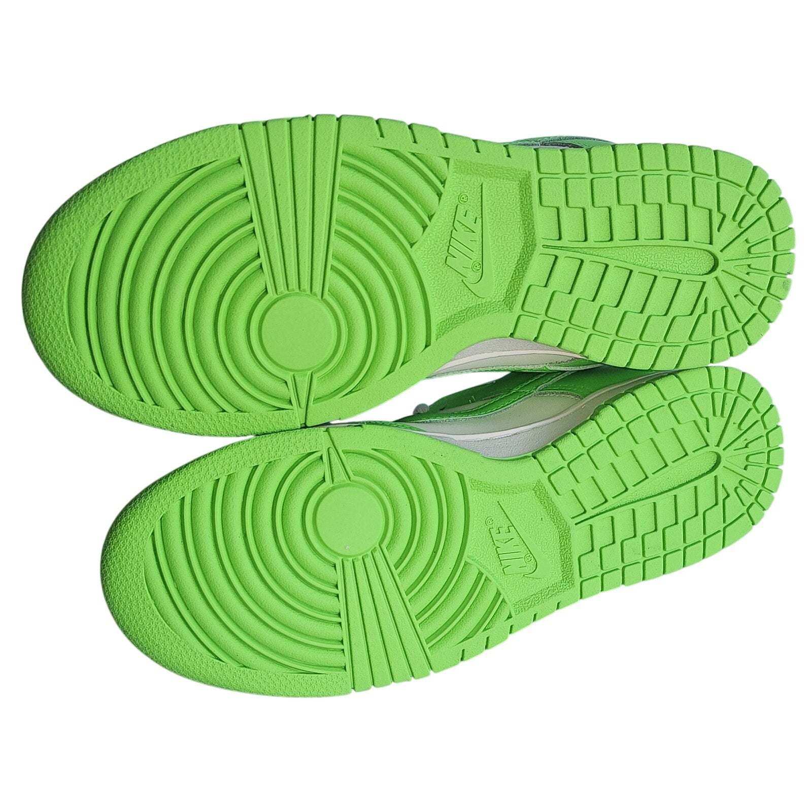 Nike Dunk Low Top Sneakers - Unisex - 9 Women's / 7.5 Men's