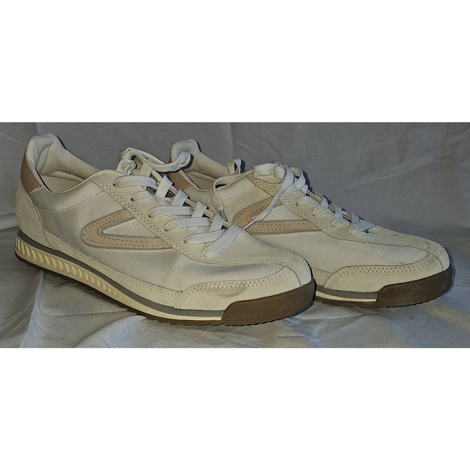 Tretorn Hailey Women's Sneakers - Lightweight, Stylish & Eco-Friendly Casual Footwear