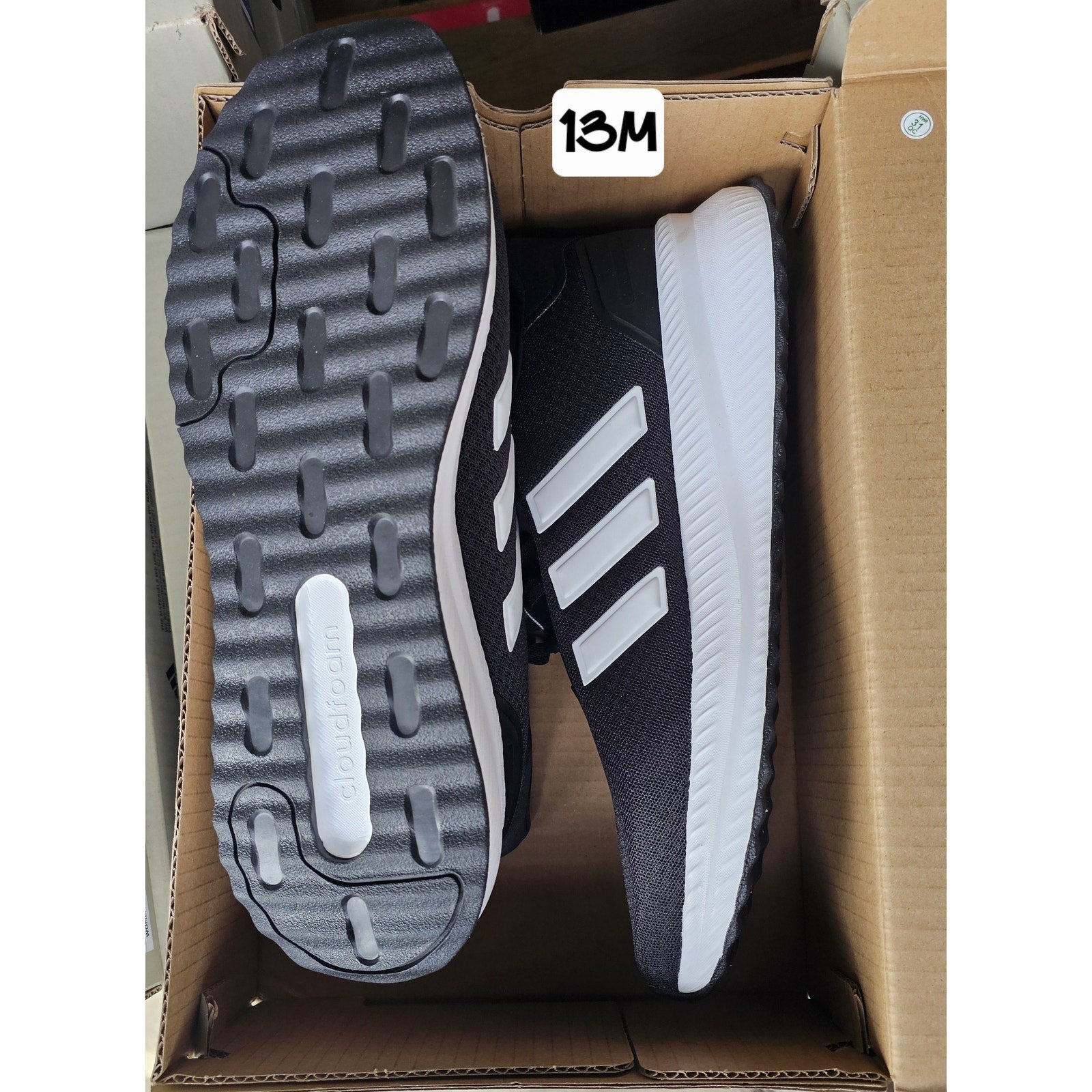 Adidas X_PLR Path Shoes Men's 13
