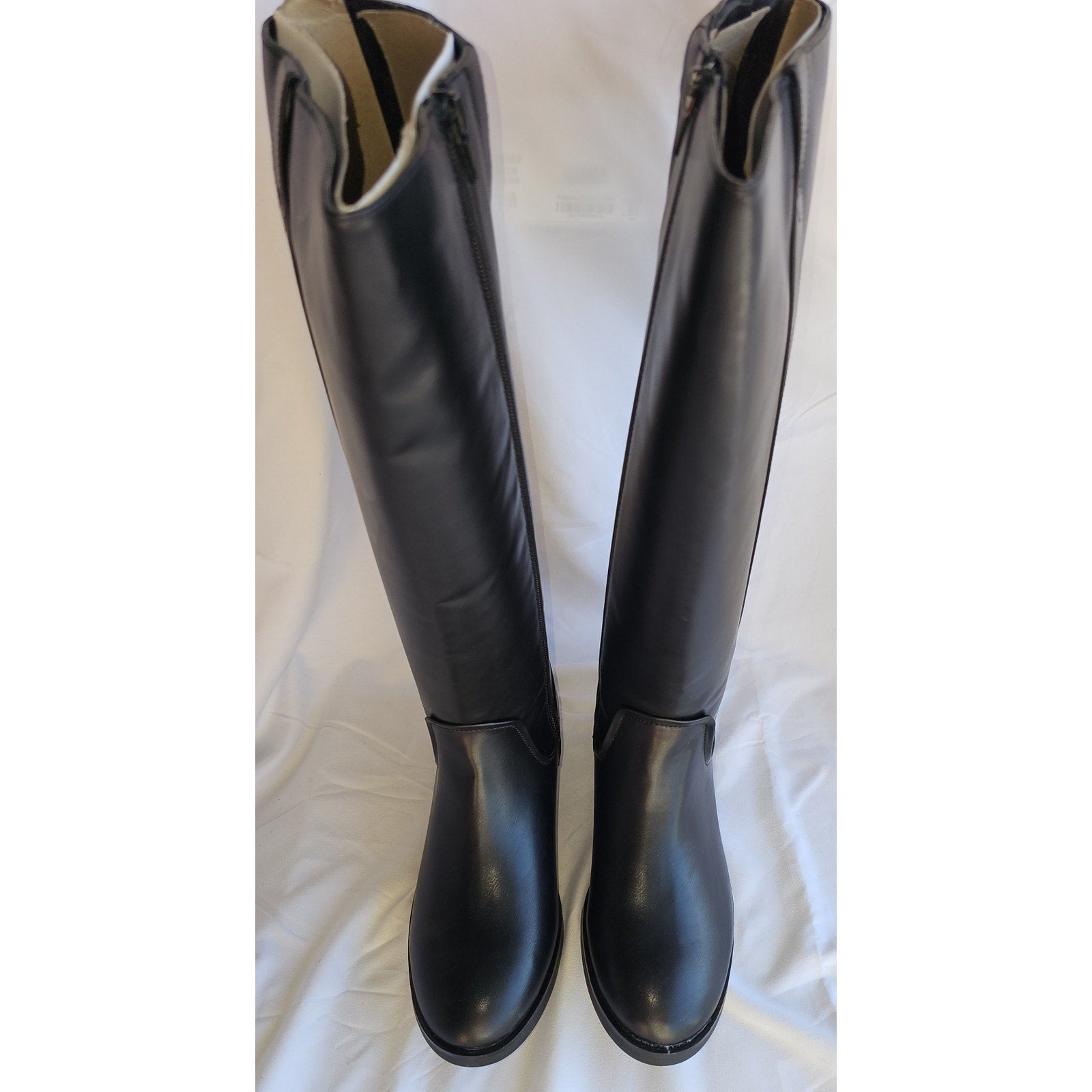 Style & Co Women's Josephine Riding Boots