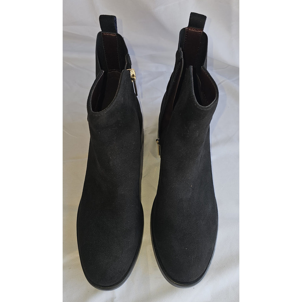 Tommy Hilfiger Women's Imiera Ankle Boots