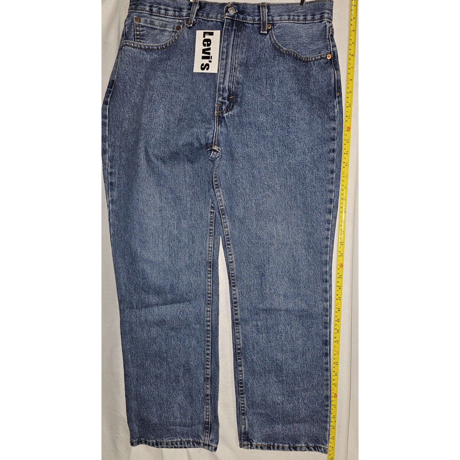 516™ Slim Straight Men's Jeans 36x30