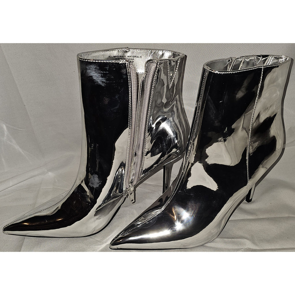 I.N.C. International Concepts Women's Holand Pointed-Toe Dress Booties