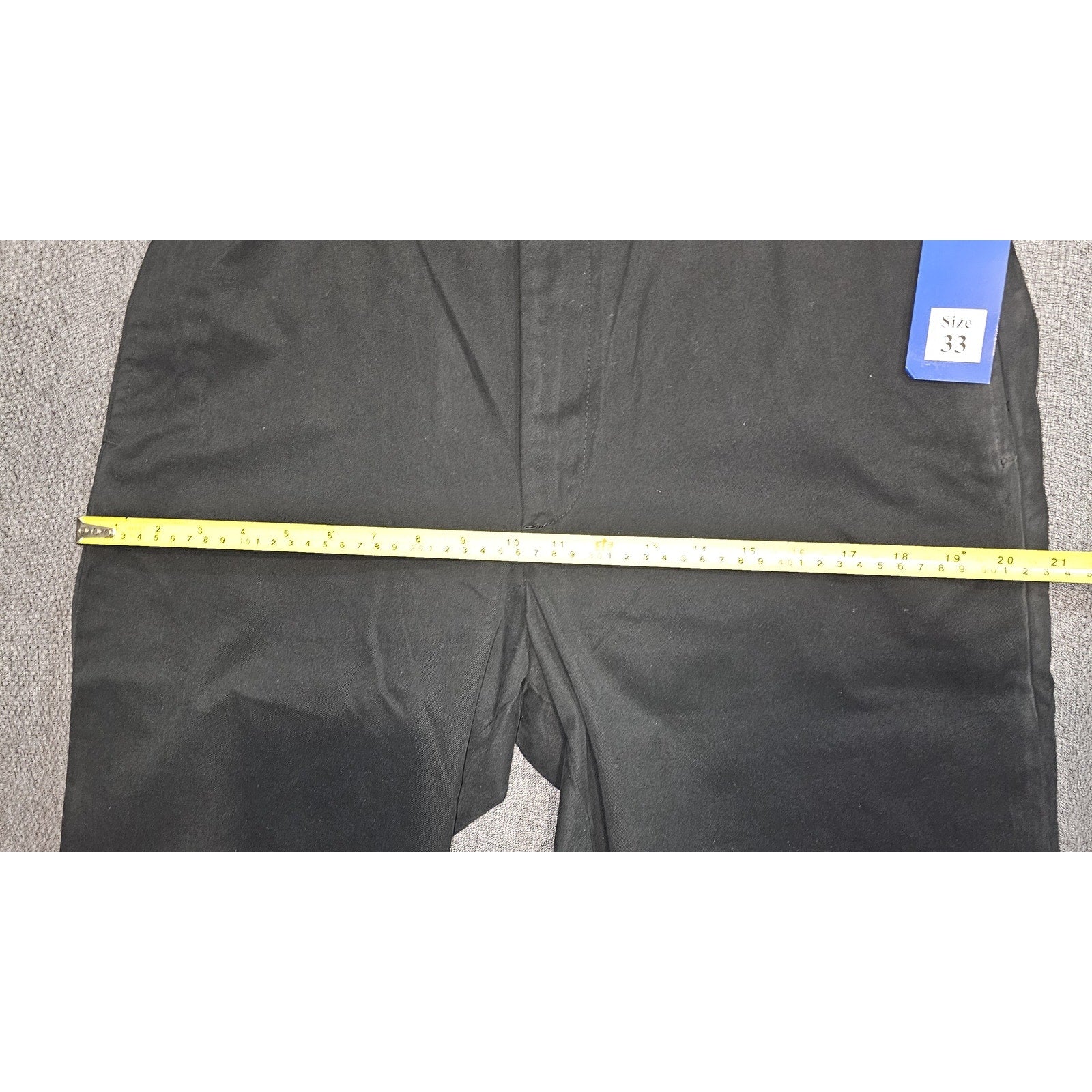 Banana Republic Straight Chino Pants 33x30