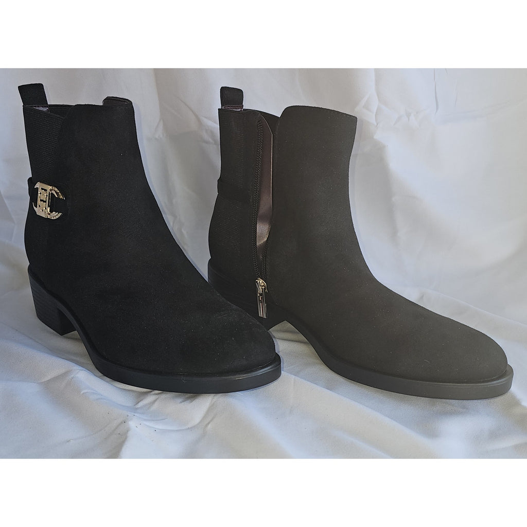Tommy Hilfiger Women's Imiera Ankle Boots