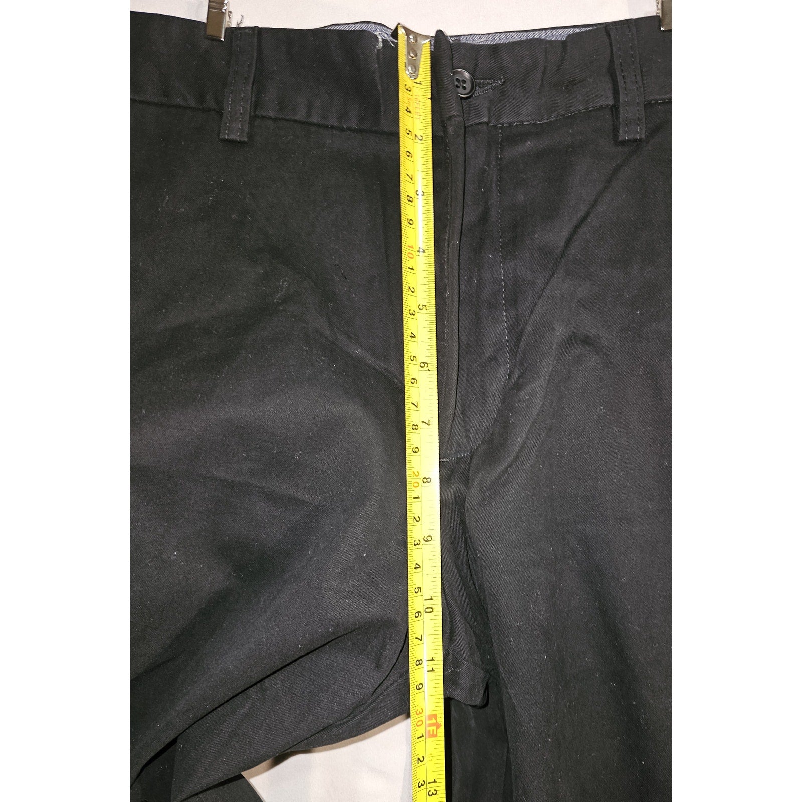 Banana Republic Straight Chino Pants 30
