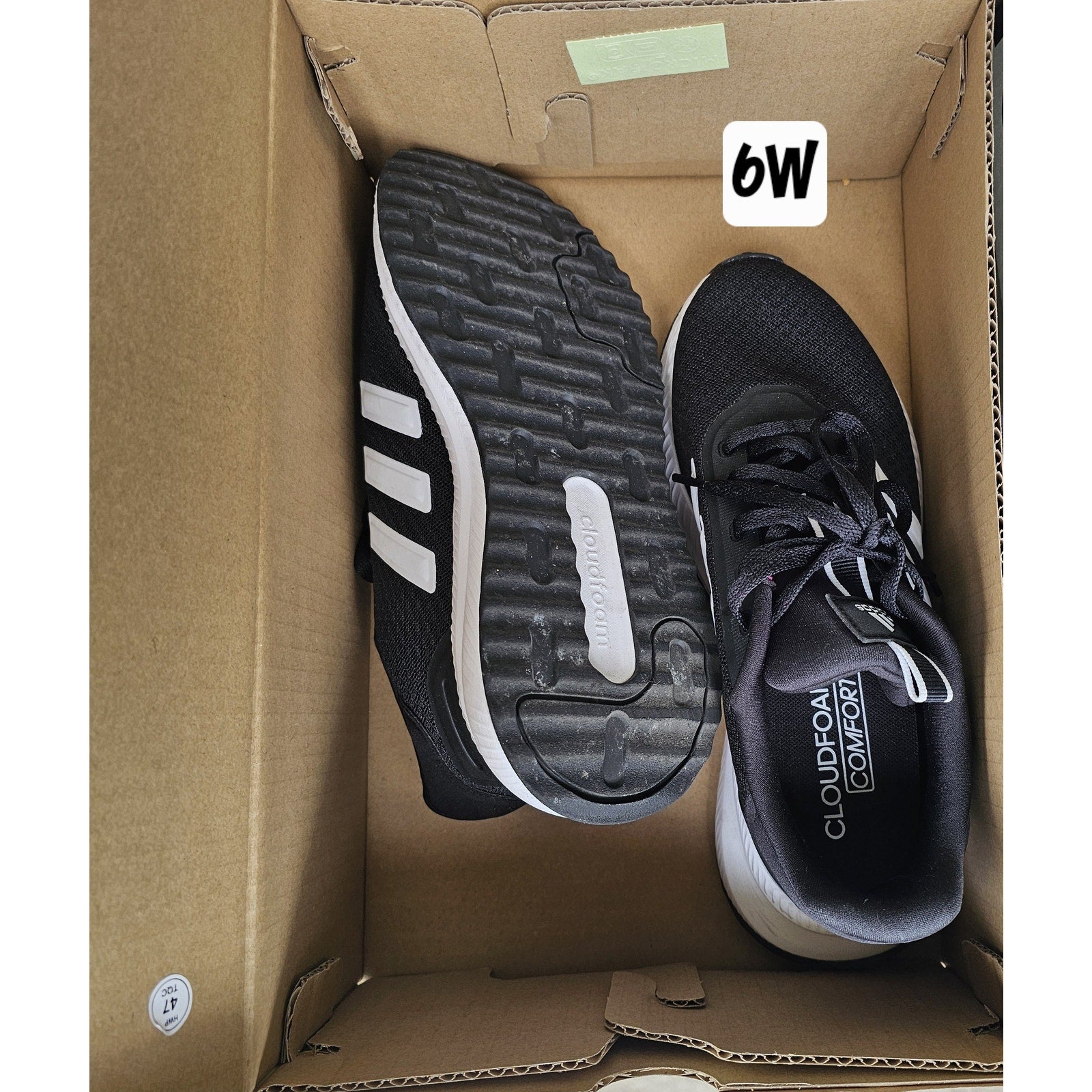 Adidas X_PLR Path Shoes Women's 6