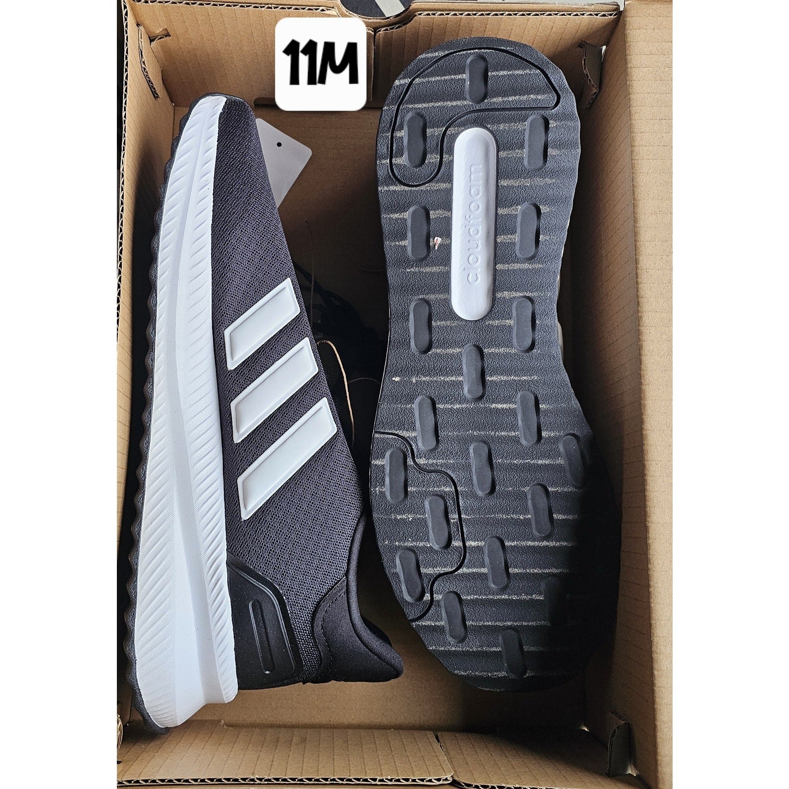 Adidas X_PLR Path Shoes Men's 11