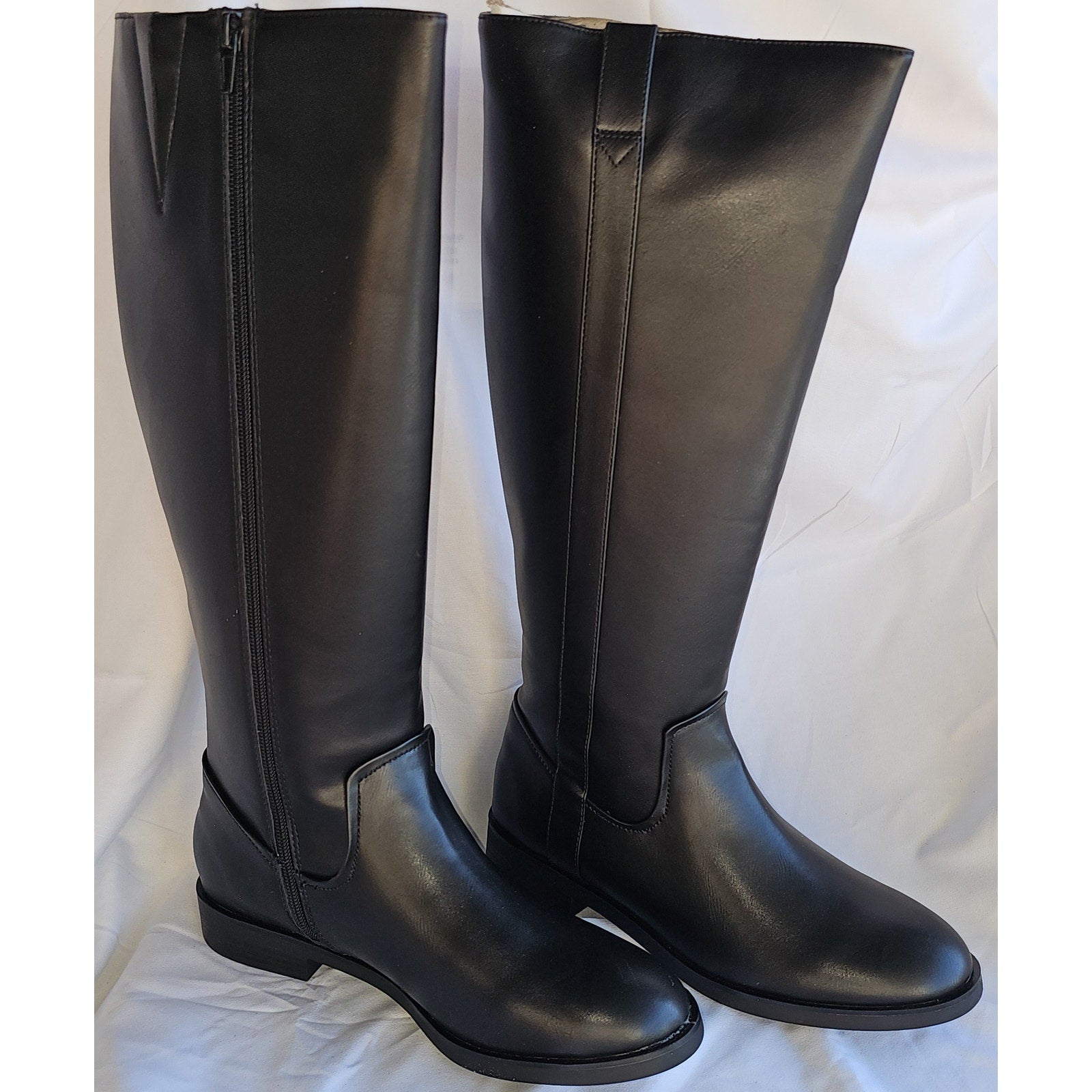 Style & Co Women's Josephine Riding Boots