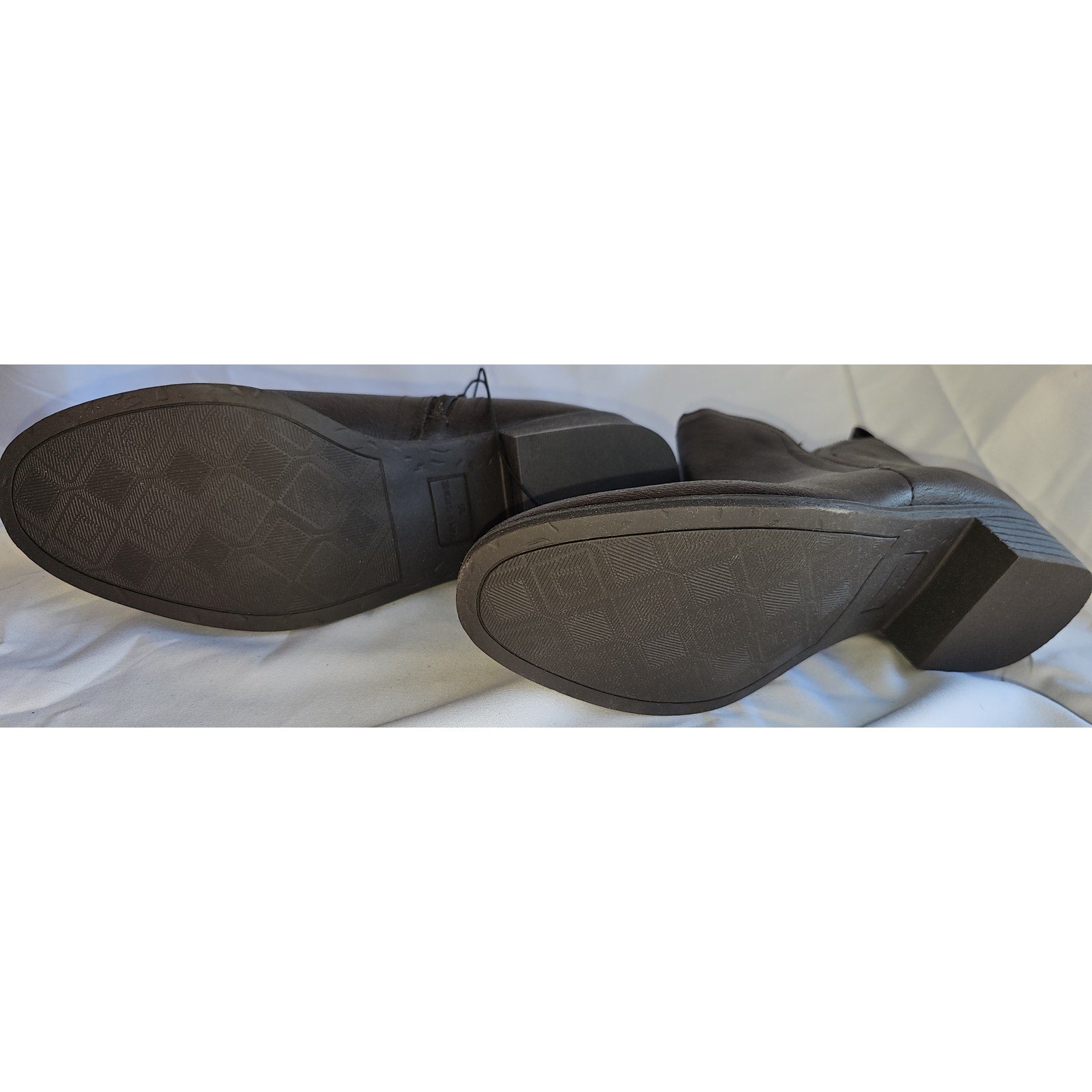 Cadee Ankle Booties for Women by Sun + Stone | Stylish and Comfortable Footwear for Everyday Wear