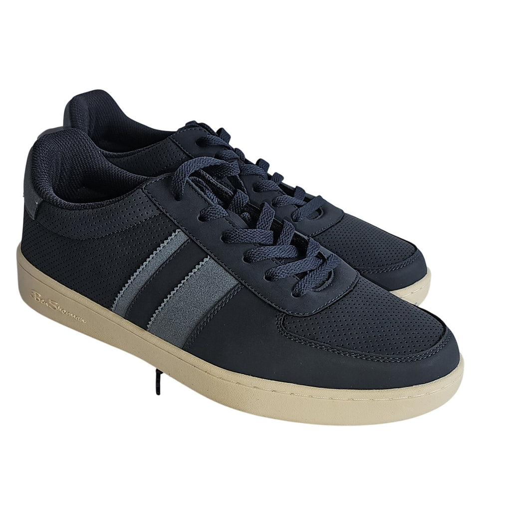 Ben Sherman Webber Navy Men's Sneakers - Navy