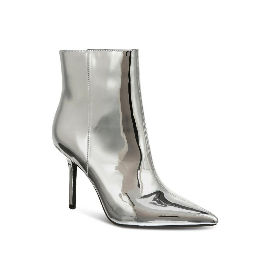 I.N.C. International Concepts Women's Holand Pointed-Toe Dress Booties
