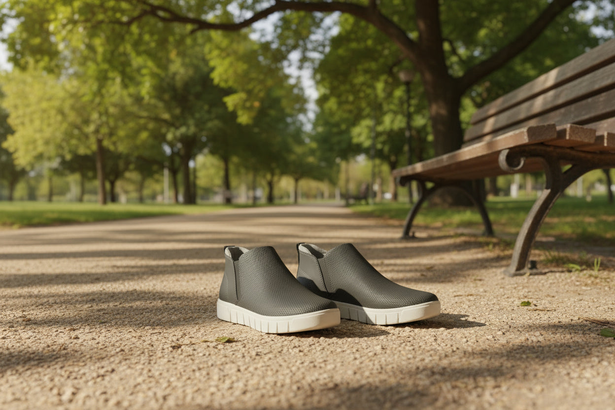 Ryka Women's Hensley 2 Sneaker Booties