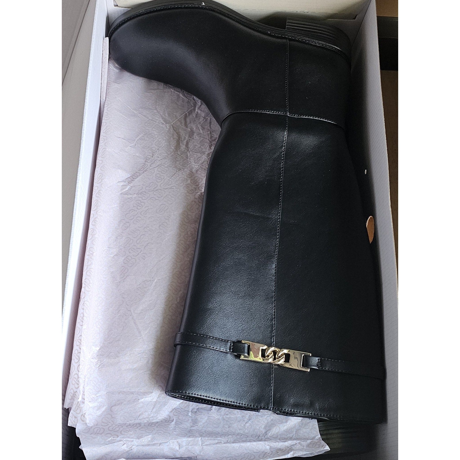 Bandolino Women's Romi Knee High Boot 10