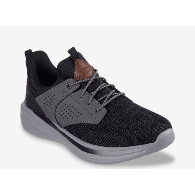 Skechers Relaxed Fit Slade Breyer Men's Sneakers for Comfort and Support
