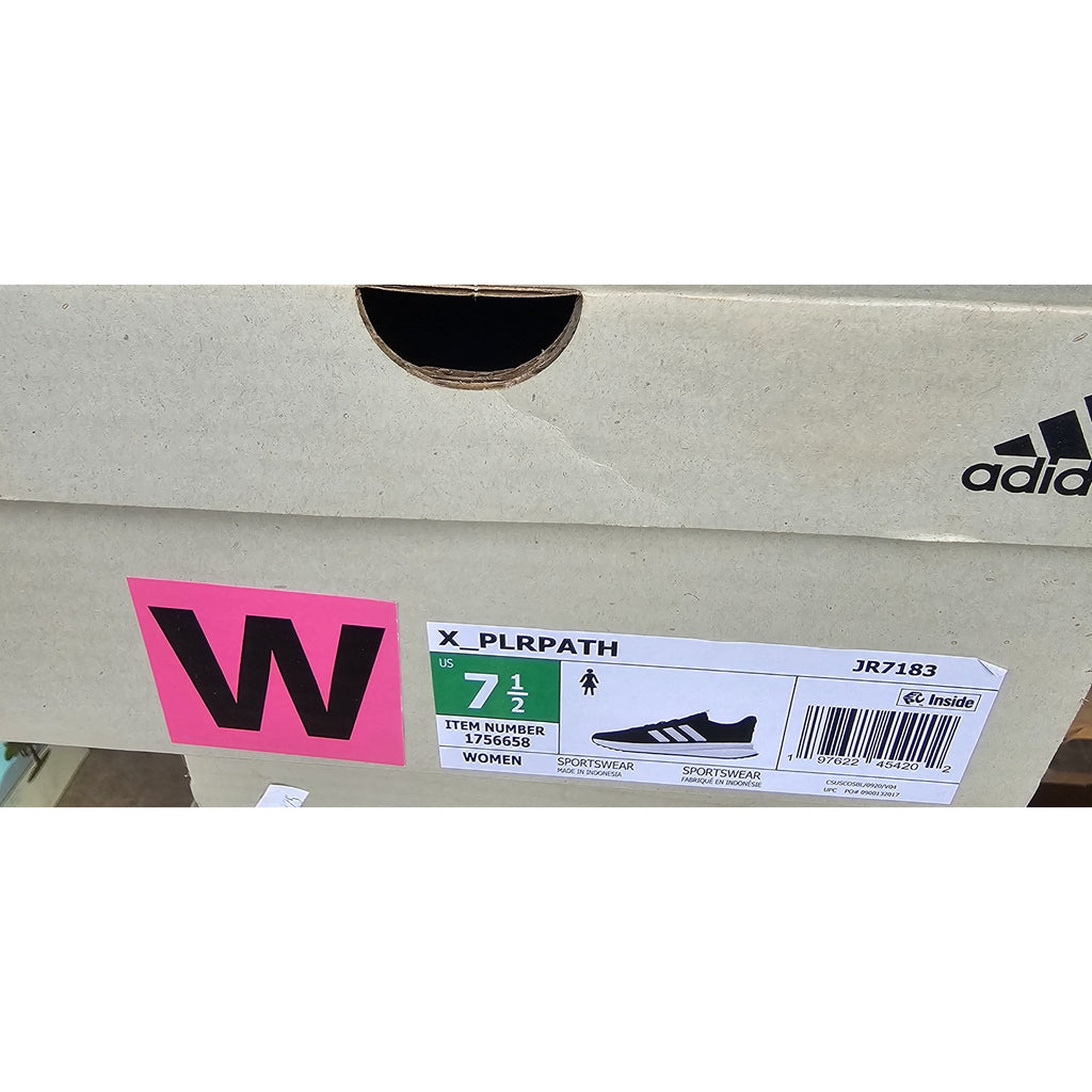 Adidas X_PLR Path Shoes Women's 7.5