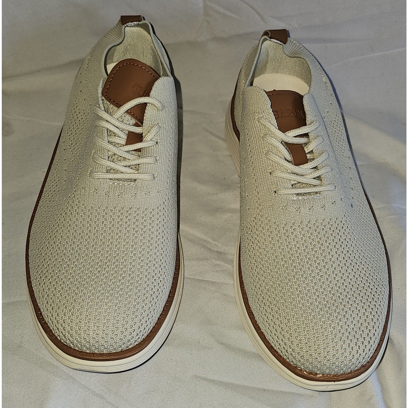 Men's Guburun Casual Tennis Shoes for Everyday Comfort and Style
