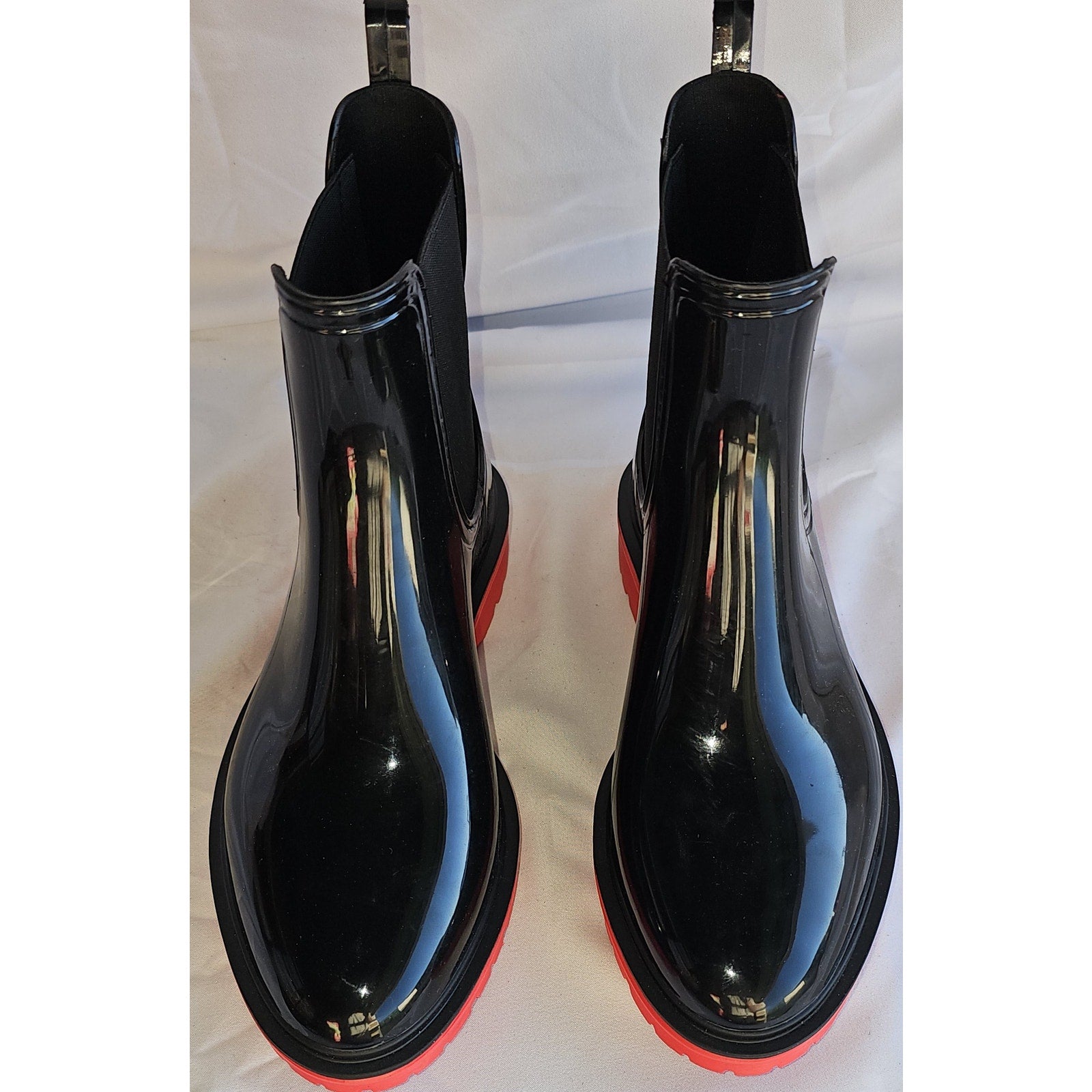 I.N.C. International Concepts Women's Rylien Rain Boots