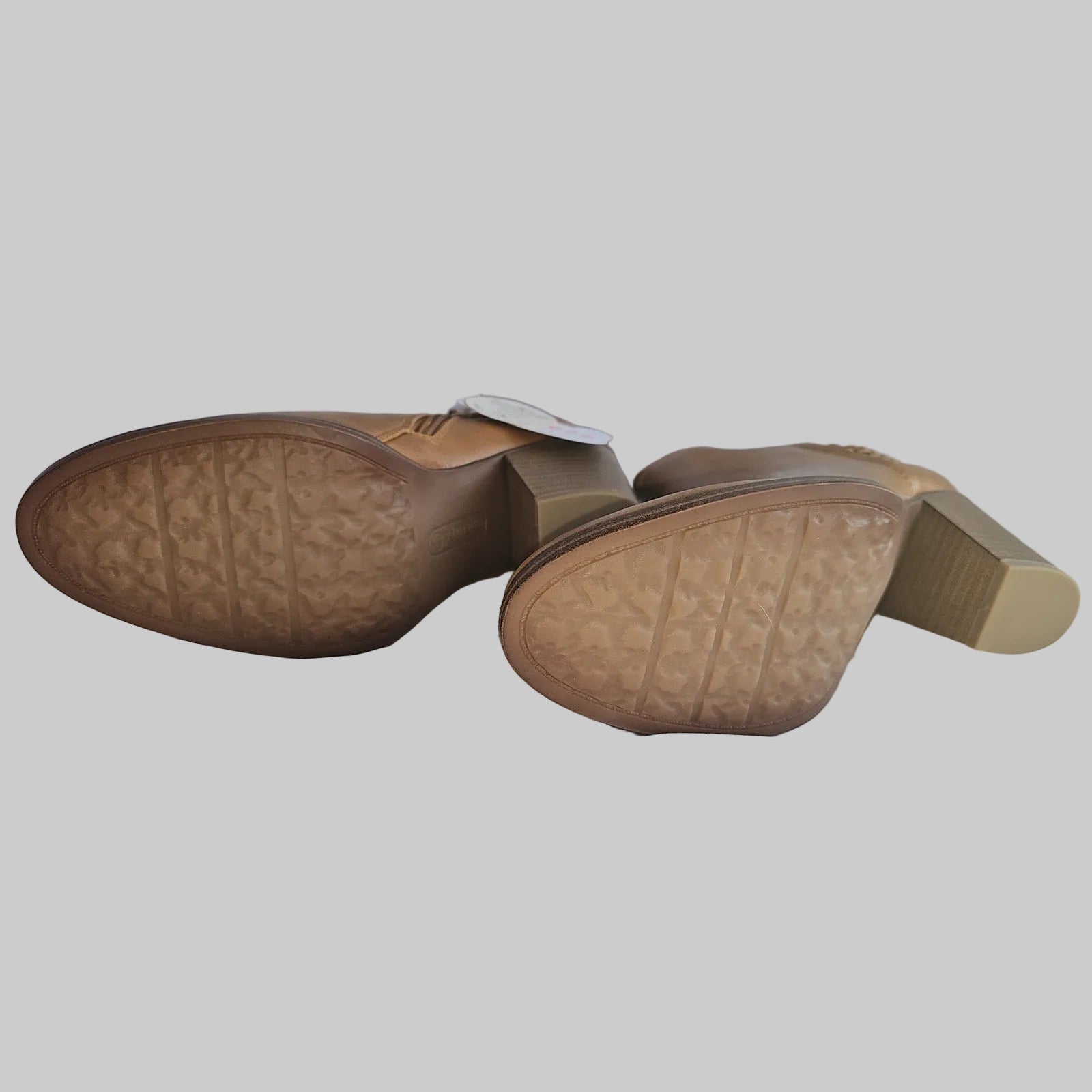 Baretraps Women's Charlotte Heeled Booties