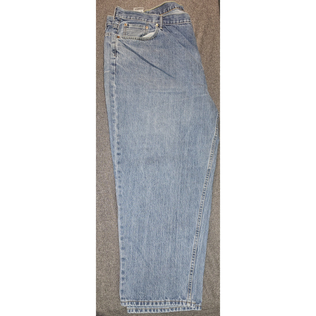Levi’s Men’s 560 Relaxed Fit Jeans W50/L30