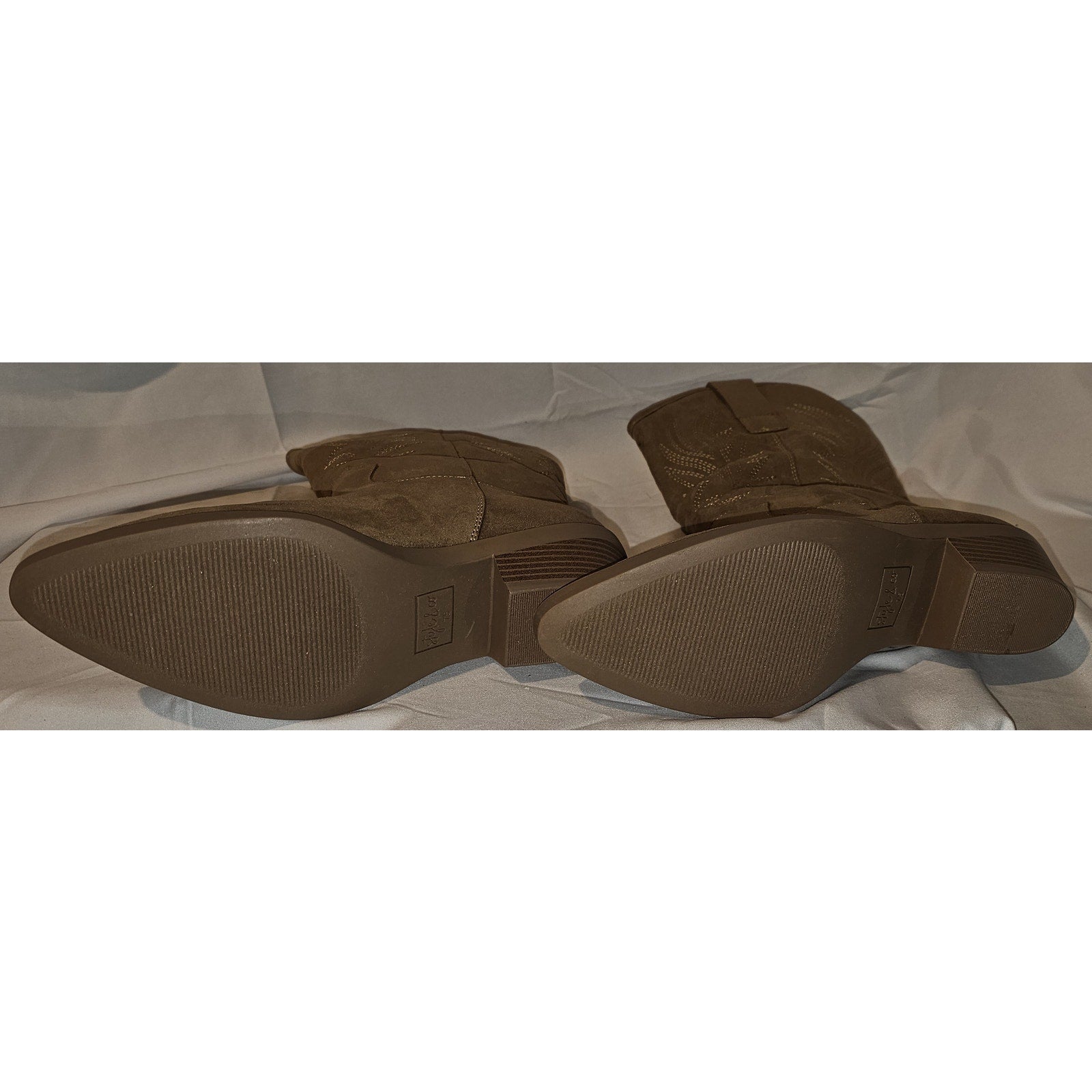 Style & Co Women's Masrinaa Ankle Booties