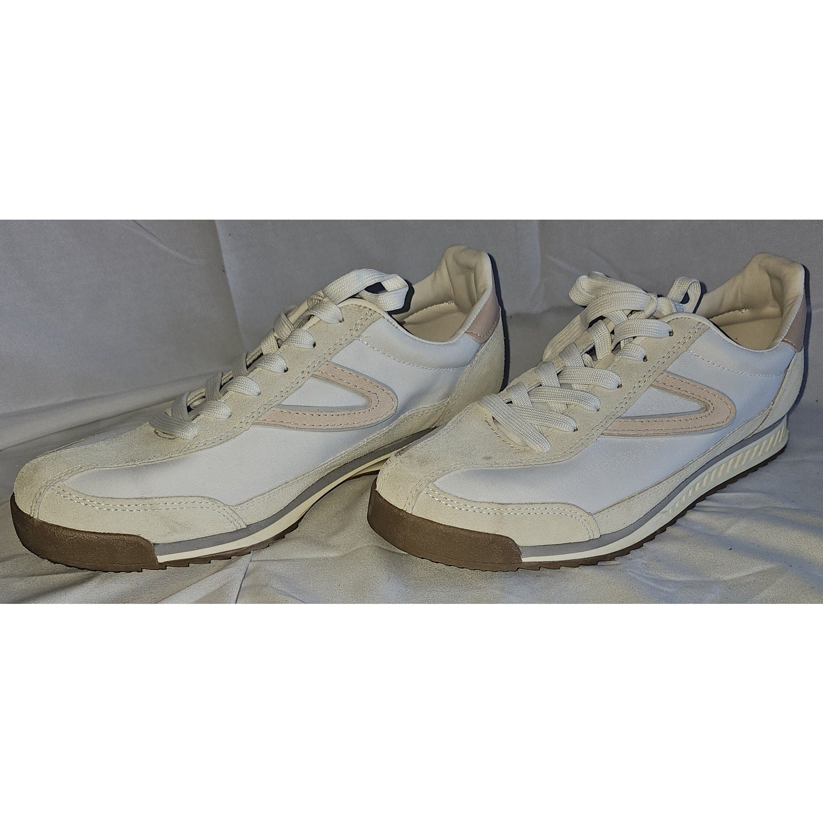 Tretorn Hailey Women's Sneakers - Lightweight, Stylish & Eco-Friendly Casual Footwear