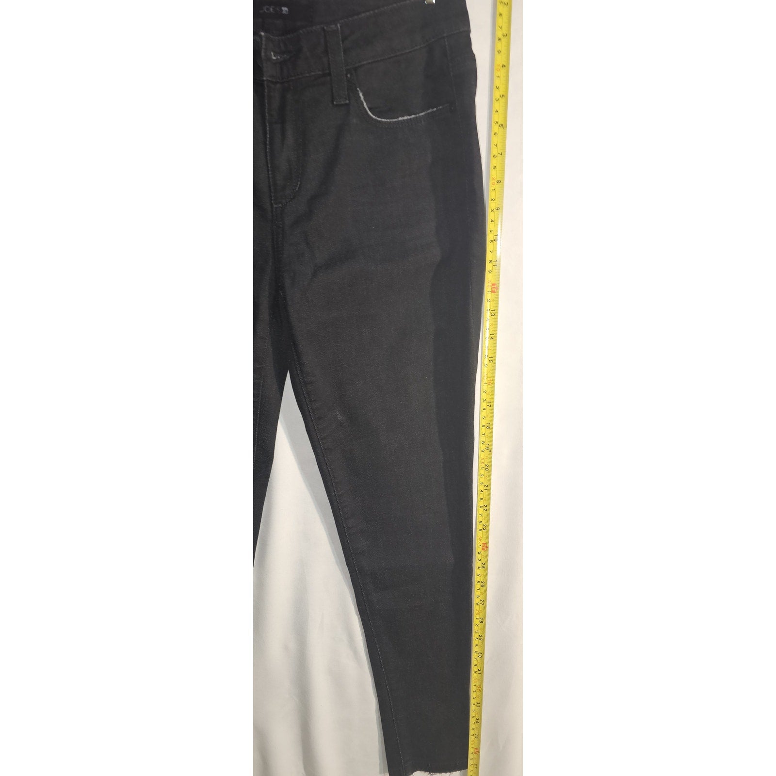 Joe's Super Chic Skinny Ankle Denim Pants 26 - New