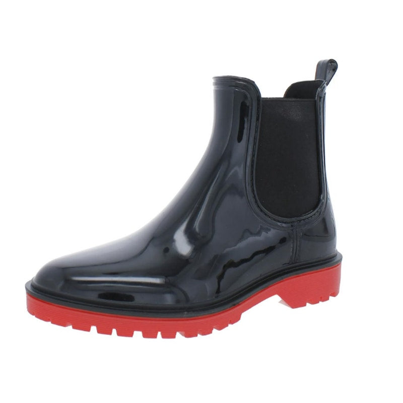 I.N.C. International Concepts Women's Rylien Rain Boots