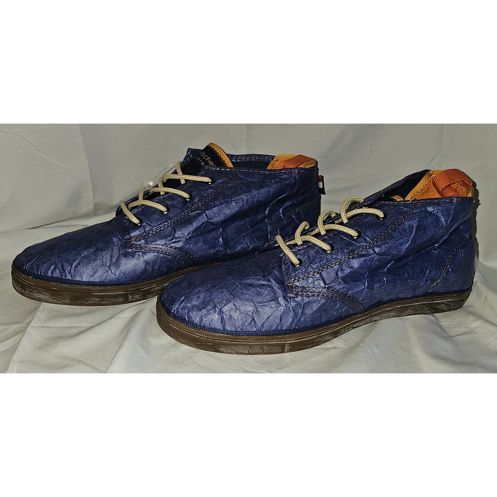 Unstitched Umbria Unisex Sneakers 11.5m - Versatile Casual Footwear for Everyday Use