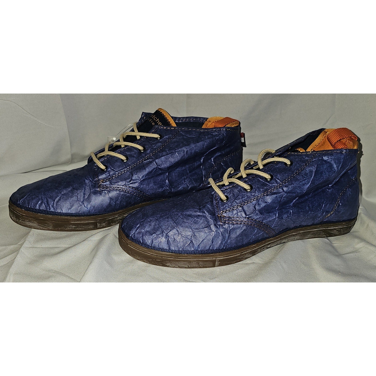 Unstitched Umbria Unisex Sneakers 11.5m - Versatile Casual Footwear for Everyday Use
