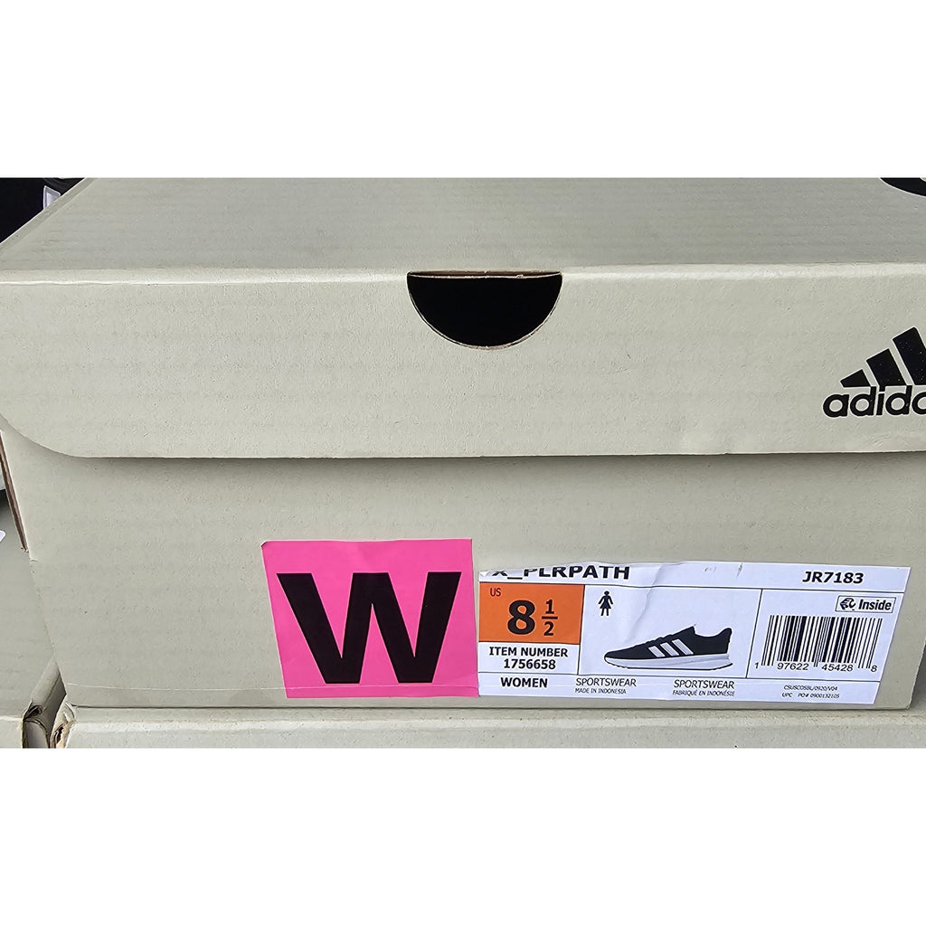 Adidas X_PLR Path Shoes Women's 8.5