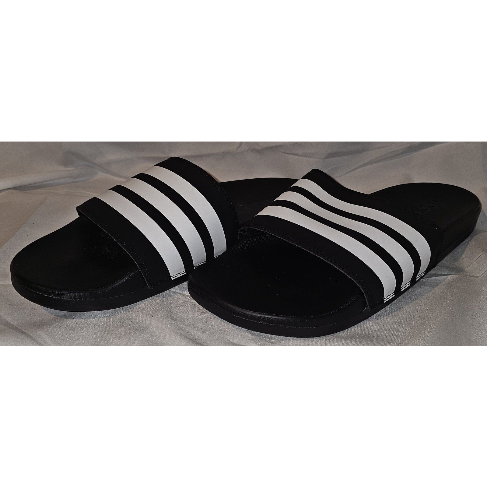 Adilette Comfort Slides
