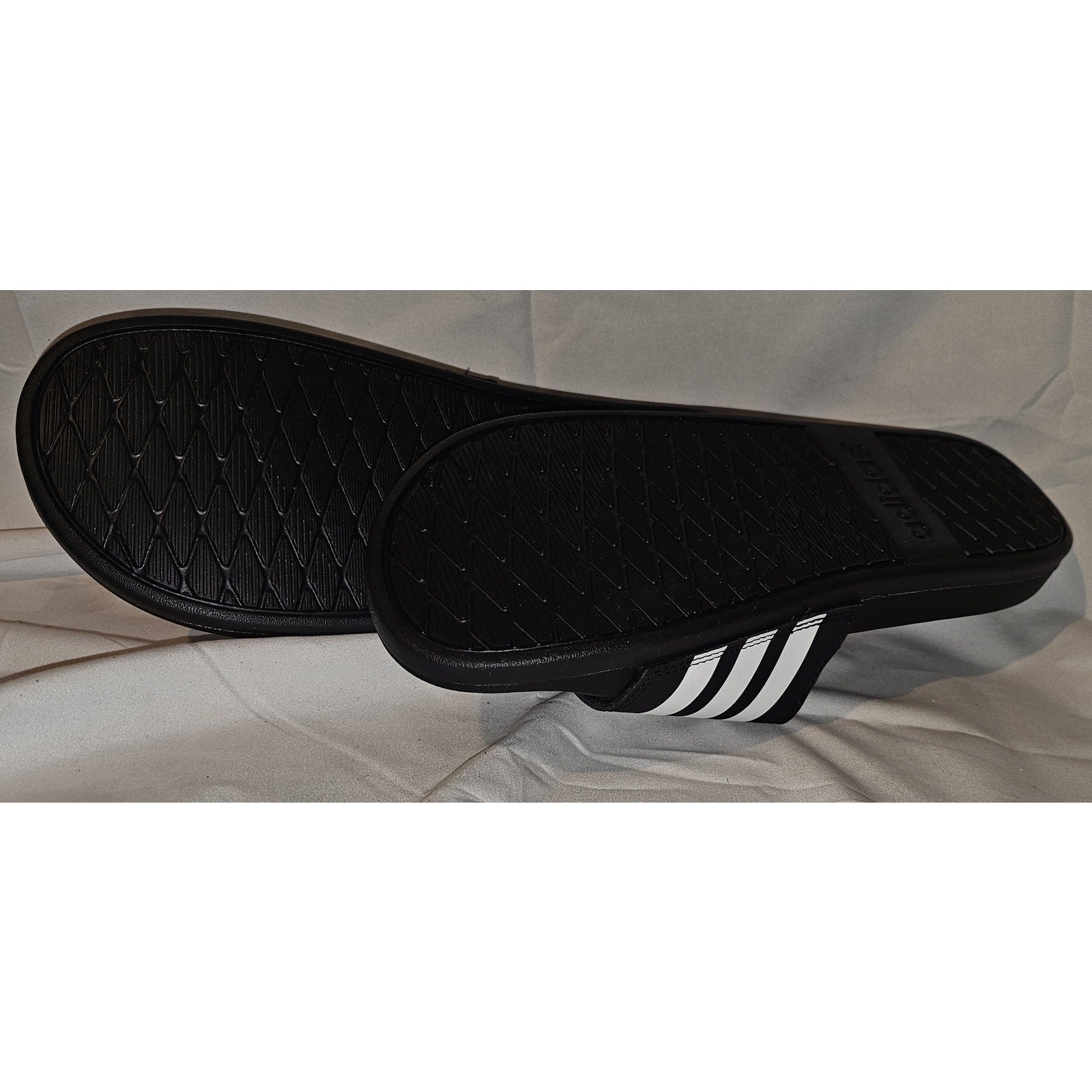 Adilette Comfort Slides