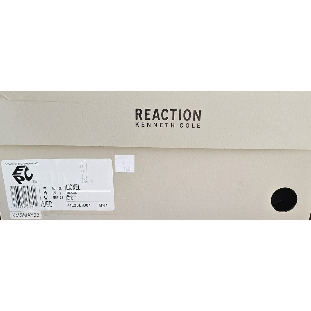 Kenneth Cole Reaction Women's Lionel Tall Boots 5