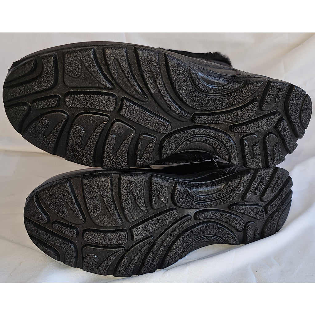 Easy Street Easy Dry by Cuddle Waterproof Boots