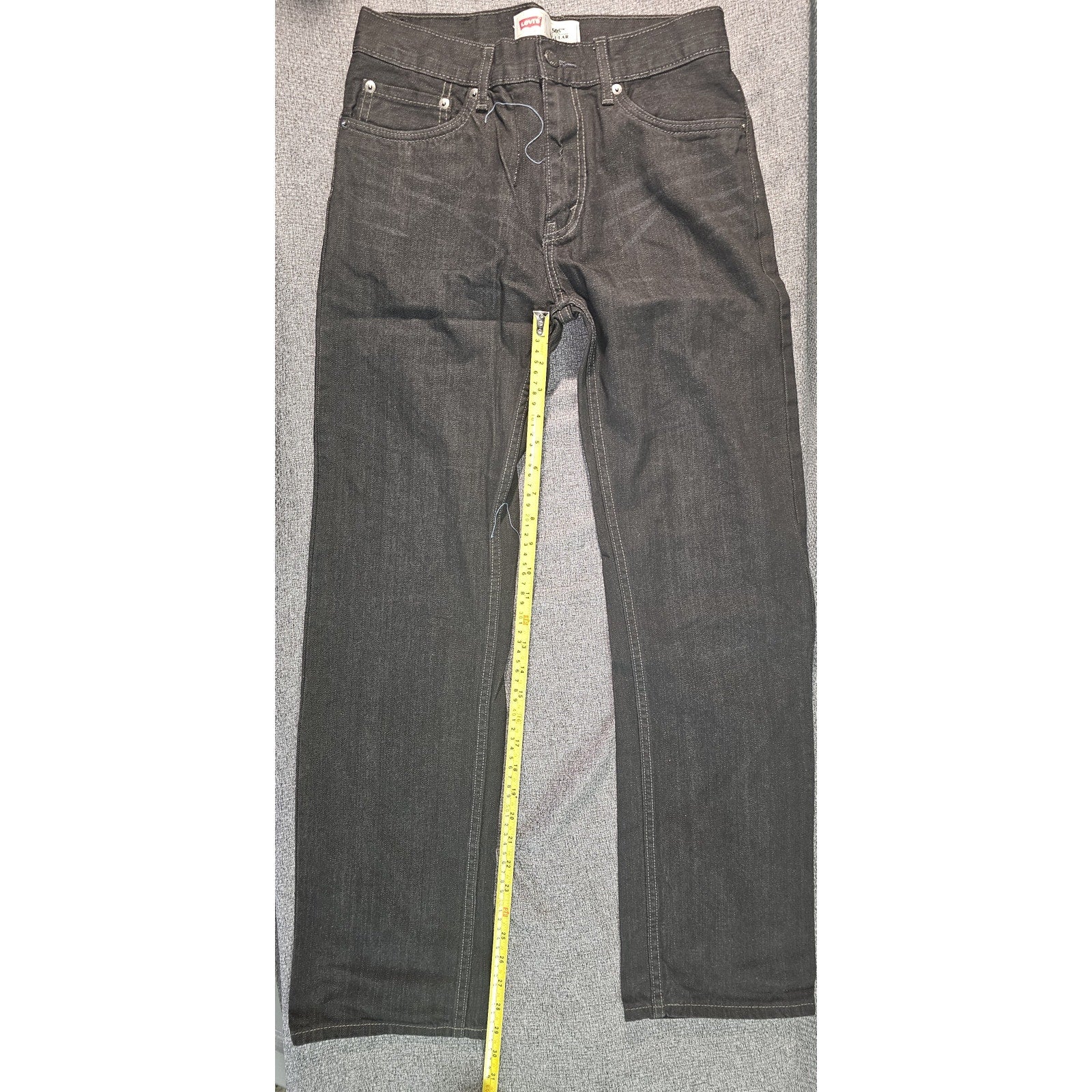 Women's Levi's® 505™ Straight Jeans