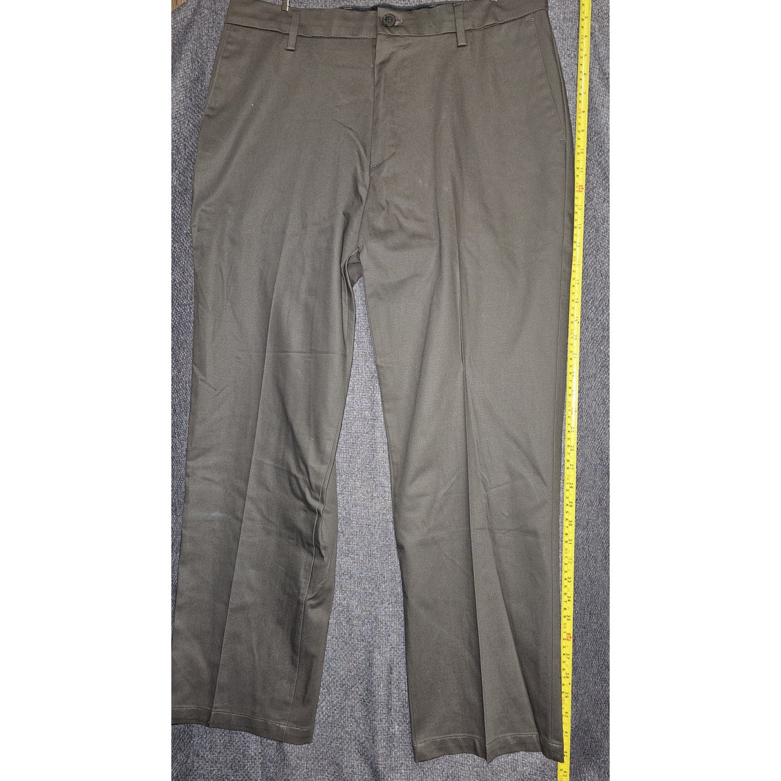 Men's Dockers Signature Khaki Pants 34x30