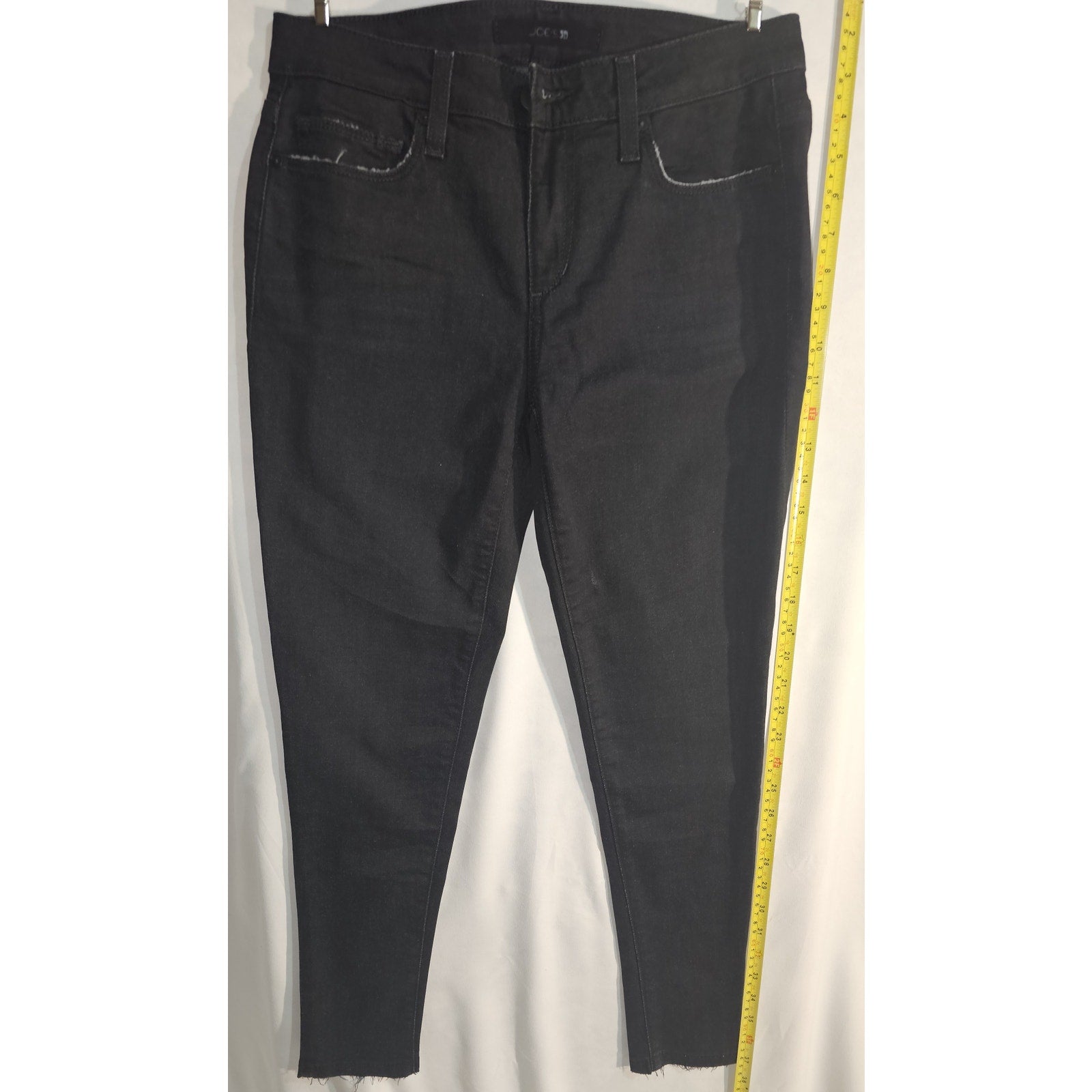 Joe's Super Chic Skinny Ankle Denim Pants 26 - New