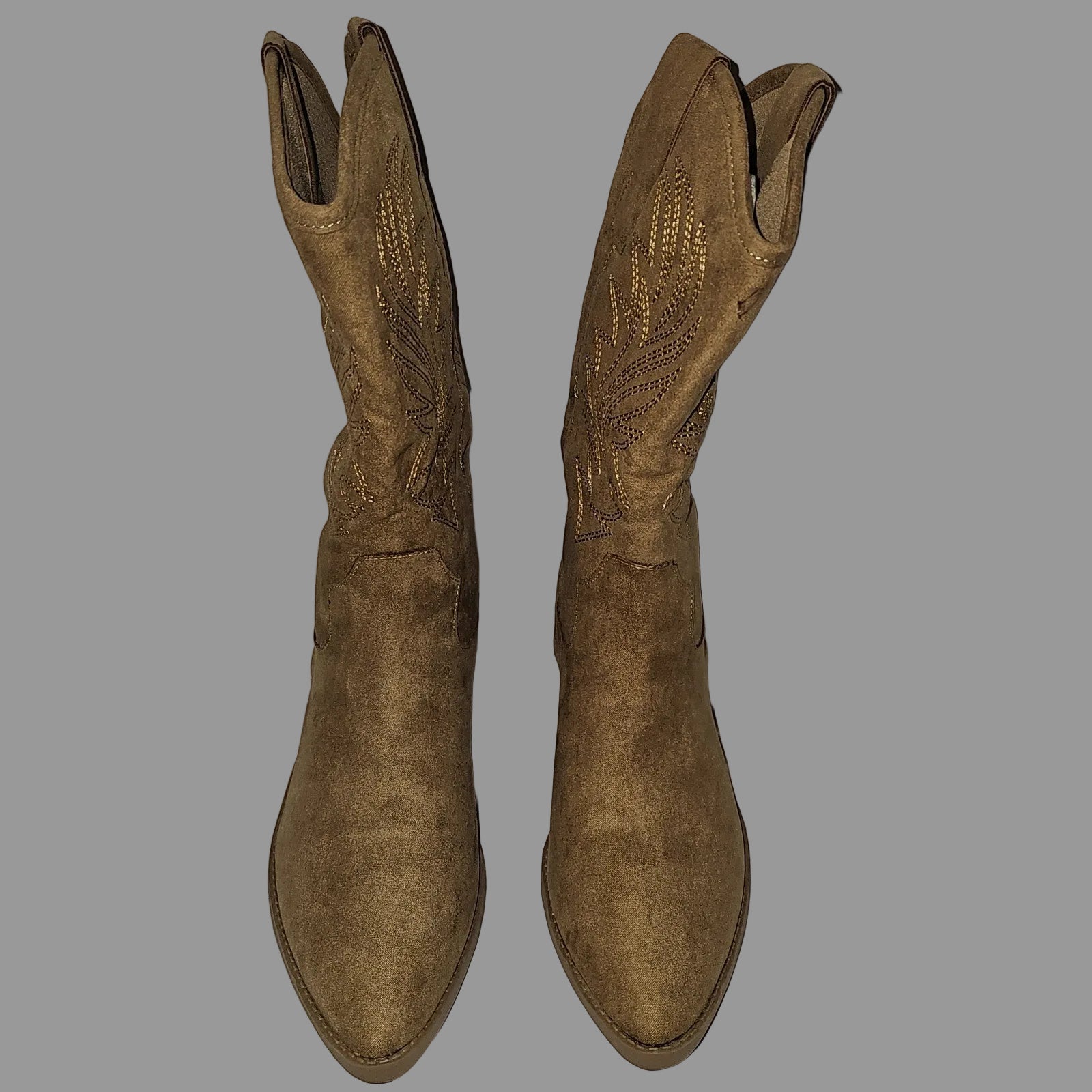 Style & Co Women's Masrinaa Ankle Booties