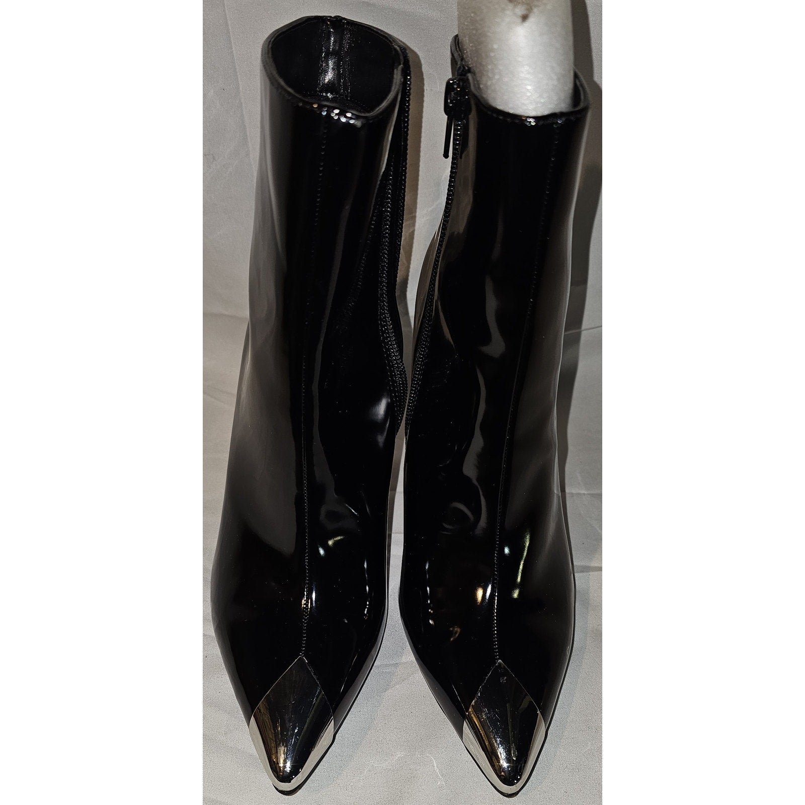 I.N.C. International Concepts Women's Rohese Pointed-Toe Booties