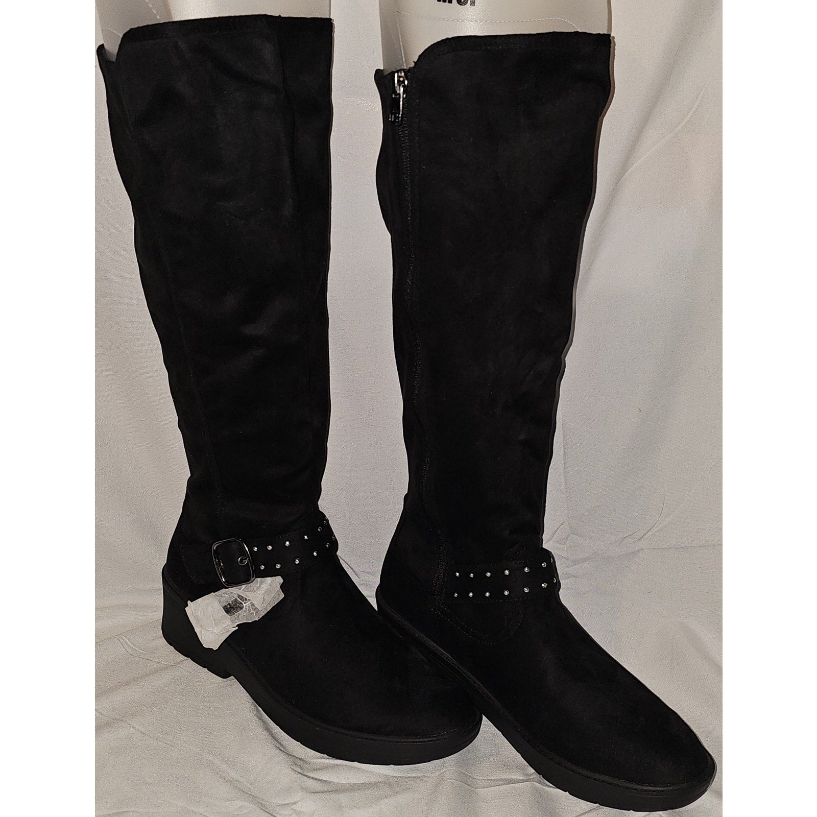 Bzees Premium BZees Brandy Washable High Shaft Boot