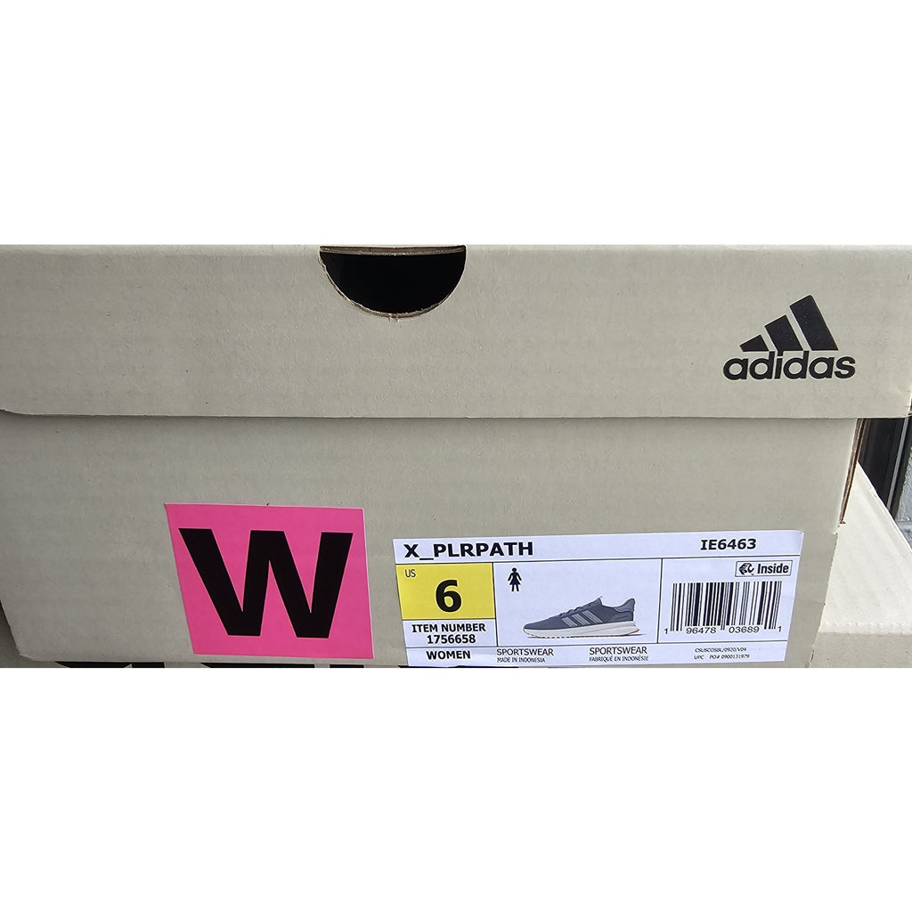 Adidas X_PLR Path Shoes Women's 6